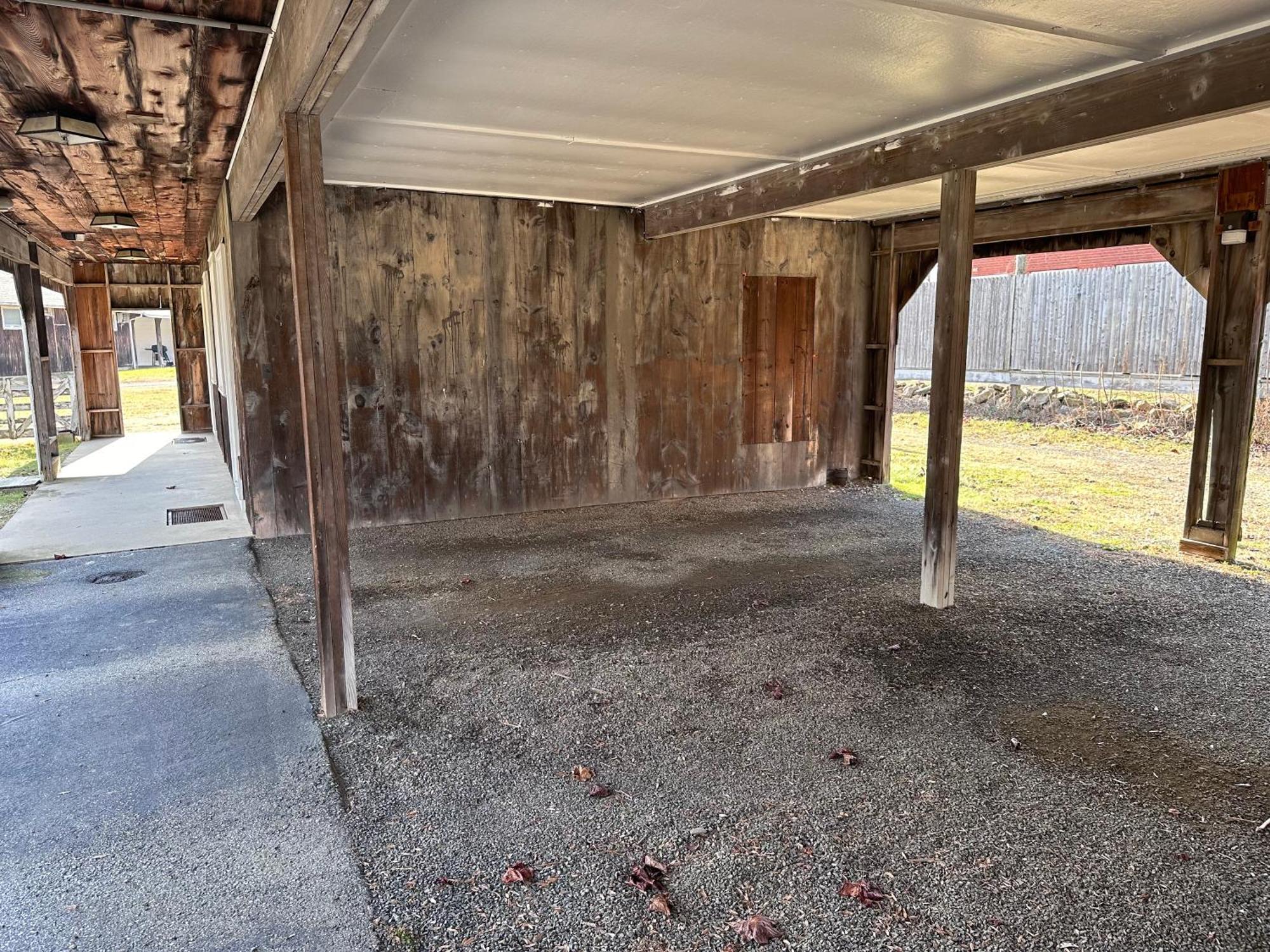 Village Motel Clinton Exterior photo